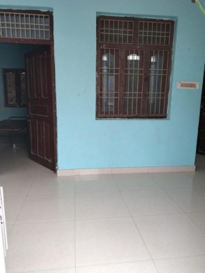 Pathak's home
